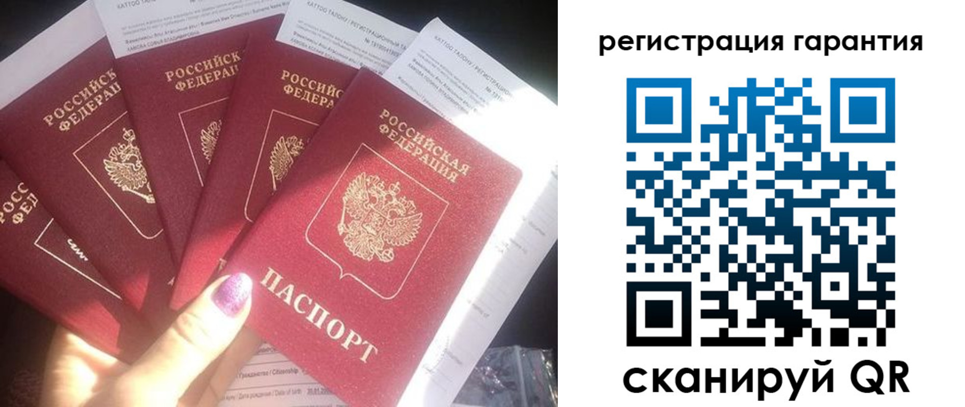 временная регистрация для всех в Светлограде
